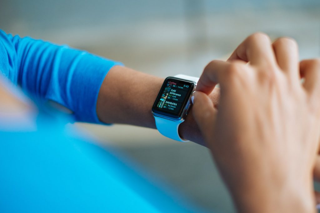 smartwatches
