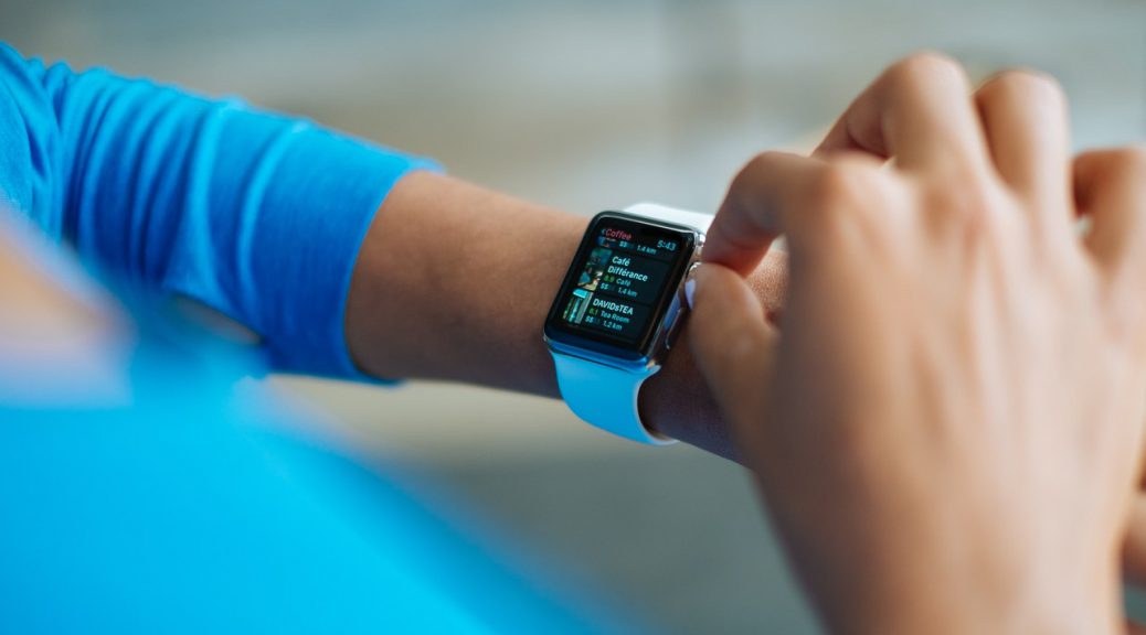 smartwatches